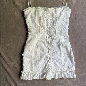 House of CB Marlene Dress